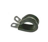 Rubber Insulated Aluminum Clamps, 51 Pieces - We-Supply
