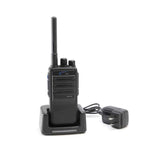 Rugged RDH16 UHF Business Band Handheld Radio - Digital and Analog - We-Supply