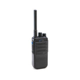 Rugged RDH16 UHF Business Band Handheld Radio - Digital and Analog - We-Supply