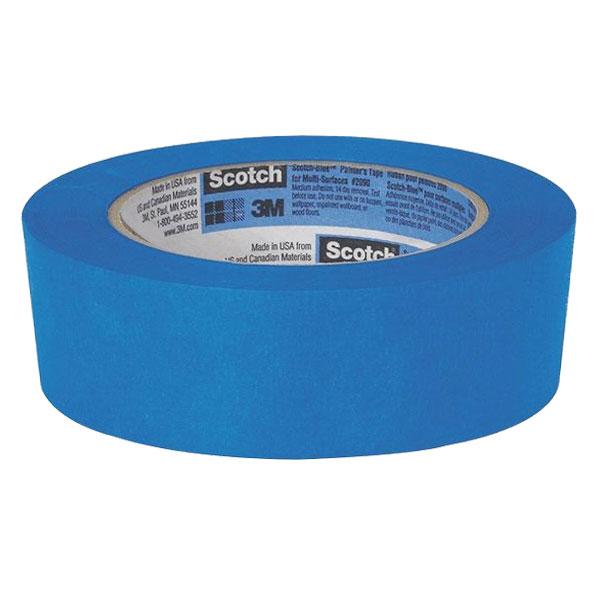 Scotch Blue Painter Tape, 2 x 60 Yards – We-Supply
