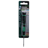 Screwdriver, 1.6mm Slotted x 2.0" Shaft - We-Supply