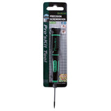 Screwdriver, 2.0mm Slotted x 2.0" Shaft - We-Supply