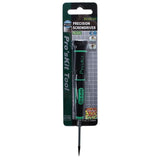 Screwdriver, 3.0mm Slotted x 2.0" Shaft - We-Supply