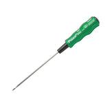 Screwdriver, Slotted 1/8