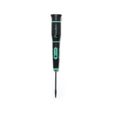 Screwdriver, T6HSecurity Torx x 2.0" Shaft - We-Supply
