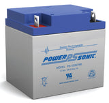 Sealed Lead Acid Battery, 12V 28AH