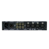 Shure 4 Channel Microphone Mixer - We-Supply