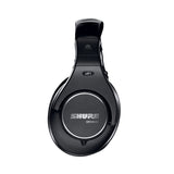 Shure SRH840 Professional Monitoring Headphones - We-Supply