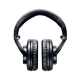 Shure SRH840 Professional Monitoring Headphones - We-Supply