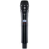 SHURE ULX-D2 Wireless Handheld Transmitter with K8B Wireless Microphone - We-Supply