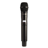 SHURE ULX-D2 Wireless Handheld Transmitter with KSM9HS Wireless Microphone