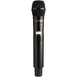 SHURE ULX-D2 Wireless Handheld Transmitter with KSM9 Wireless Microphone - We-Supply