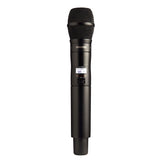 SHURE ULX-D2 Wireless Handheld Transmitter with KSM9HS Wireless Microphone - We-Supply