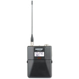Shure ULXD1 Wireless Bodypack Tranmitter 470-534 MHz