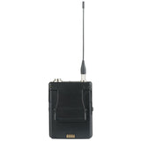 Shure ULXD1 Wireless Bodypack Tranmitter 470-534 MHz - We-Supply