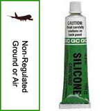 Silicone Compound Grease, 1 oz - We-Supply