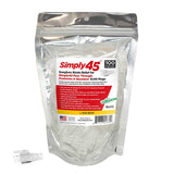 Simply45 Pass Through Strain Reliefs, 100 pack - We-Supply