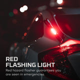 Slyde King 2K LED Flashlight & Worklight - We-Supply