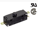 Snap Action Switch, SPDT - We-Supply