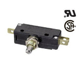 Snap Action Switch, SPDT - We-Supply
