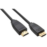 SnugFit High Speed Latching HDMI Cables, 3 foot