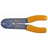 Solderless Terminal Crimp Tool for Uninsulated Terminals - We-Supply