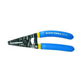 Solid & Stranded Wire Stripper