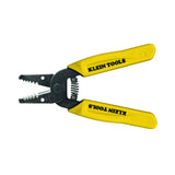 Solid Wire Stripper, 10-18 AWG
