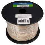 Speaker Wire, 16AWG, 100ft Roll - We-Supply