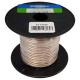 Speaker Wire, 16AWG, 25ft Roll - We-Supply