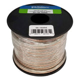 Speaker Wire, 16AWG, 50ft Roll - We-Supply