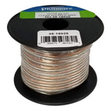 Speaker Wire, 18 AWG, 25' Roll - We-Supply