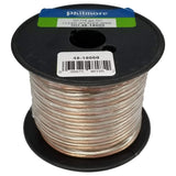 Speaker Wire, 18AWG, 50ft Roll - We-Supply