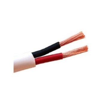 Speaker Wire - OFC 12/2, CL3, PVC, CMR - We-Supply