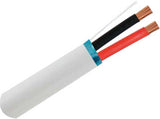 Speaker Wire - OFC 14/2, CL3, PVC, CMR - We-Supply