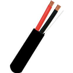 Speaker Wire - OFC 16/2, CL3, PVC, CMX, Direct Burial - We-Supply
