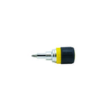 Stubby Ratcheting Screwdriver - We-Supply