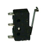 Sub-Miniature Snap Action Momentary Switch SPDT 5A-125V Solder lug