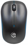 Success Wireless Mouse, USB interface - We-Supply