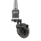 Suction Cup Antenna Mount, NMO Type - We-Supply