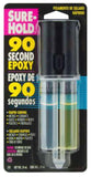 SureHold 90 Second Epoxy - We-Supply