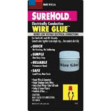 Surehold Electrically Conductive Glue, 9 ml