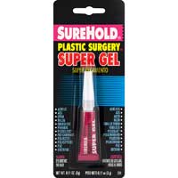 Surehold Electrically Conductive Glue, 9 ml – We-Supply