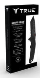 Swift Edge Replaceable Blade Knife, 3.5" - We-Supply