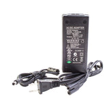 Switching Power Supply, Indoor, 24V 2.5A - We-Supply
