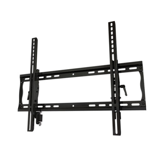 Tilt Mount with Lock for 32-80" Flat Panel Screens