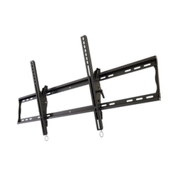 Tilt Mount with Post Installation Leveling for 46-90" Screens