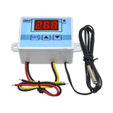 Thermal Controller - Normally Open, 12VDC - We-Supply