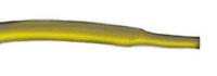 ThermoSleeve 1/2" 2:1 Yellow Heatshrink, 100' Roll - We-Supply