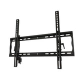 Tilt Mount with Lock for 32-80" Flat Panel Screens - We-Supply
